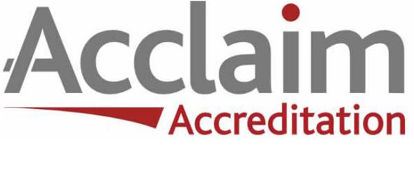 Acclaim Acclaim