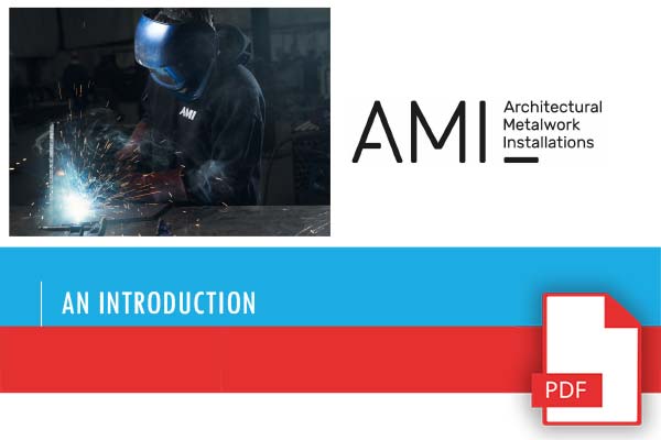 About Architectural Metalwork Installations Ltd