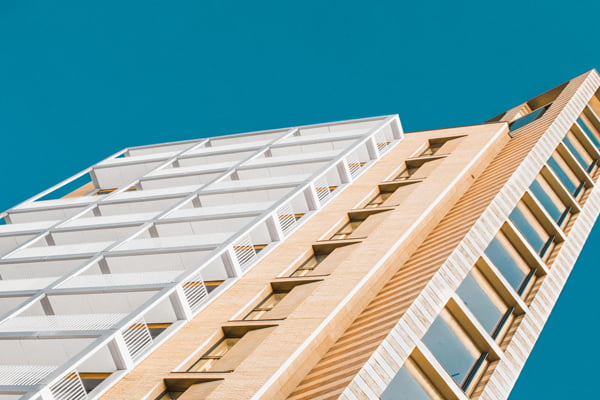 Balconies Balconies