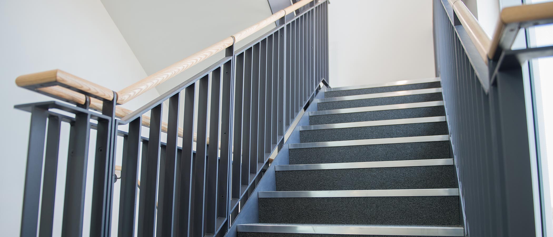 Jupiter Balustrade Range