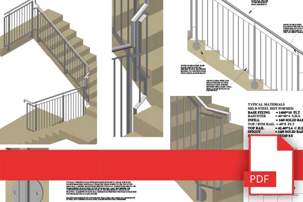 Jupiter - Infill Bar Range