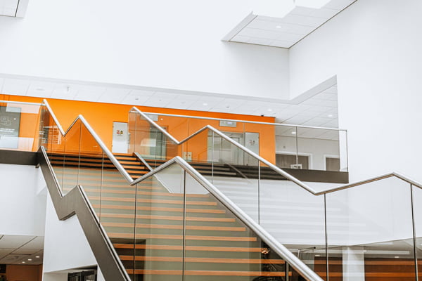 Stairs Stairs